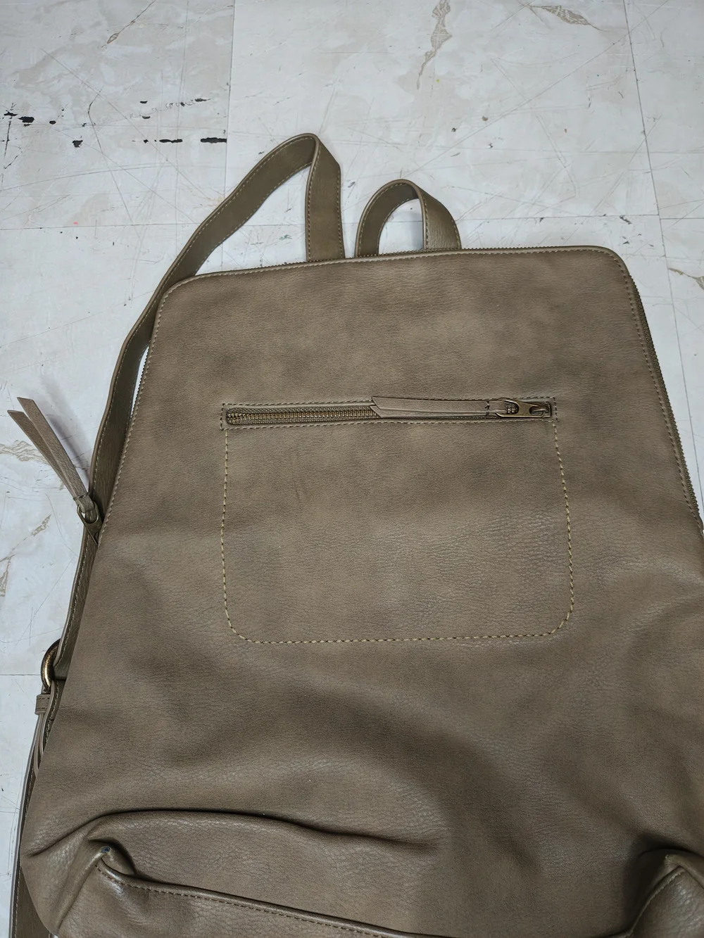 N/A versatile taupe